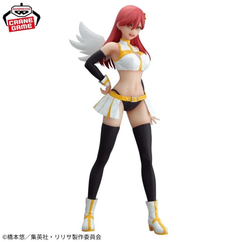 2.5 Dimensional Seduction Glitter & Glamours Ariel (Angel Paratroopers Ver.)