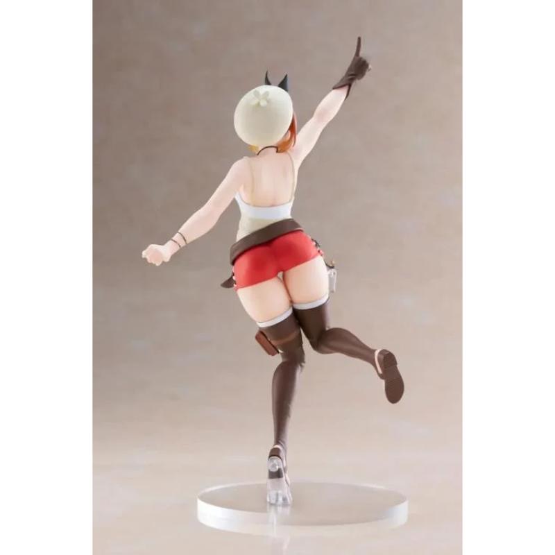 Atelier Ryza: Ever Darkness & the Secret Hideout Ryza Coreful Figure
