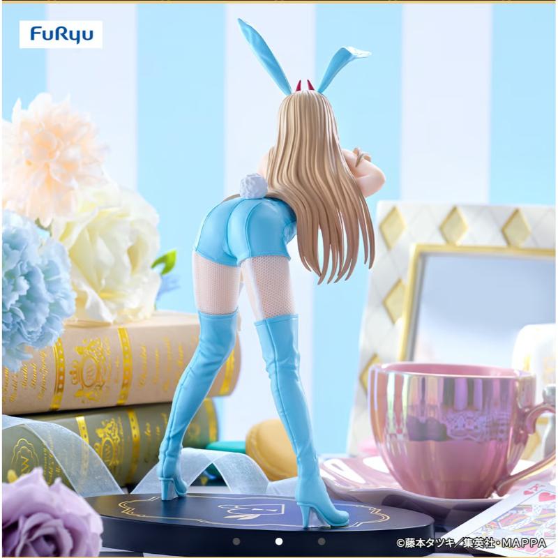 Chainsaw man BiCute bunnies Power Light Bule Ver