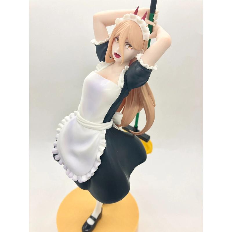 Chainsaw Man HereDetail Figure Power Maid Ver.