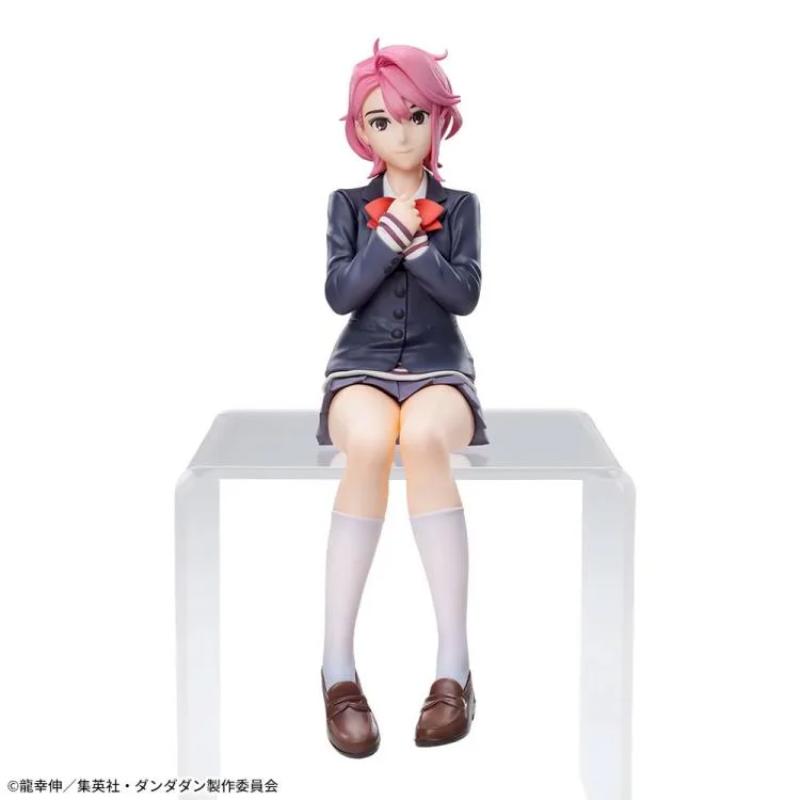 Dandadan Aira Premium Perching Figure