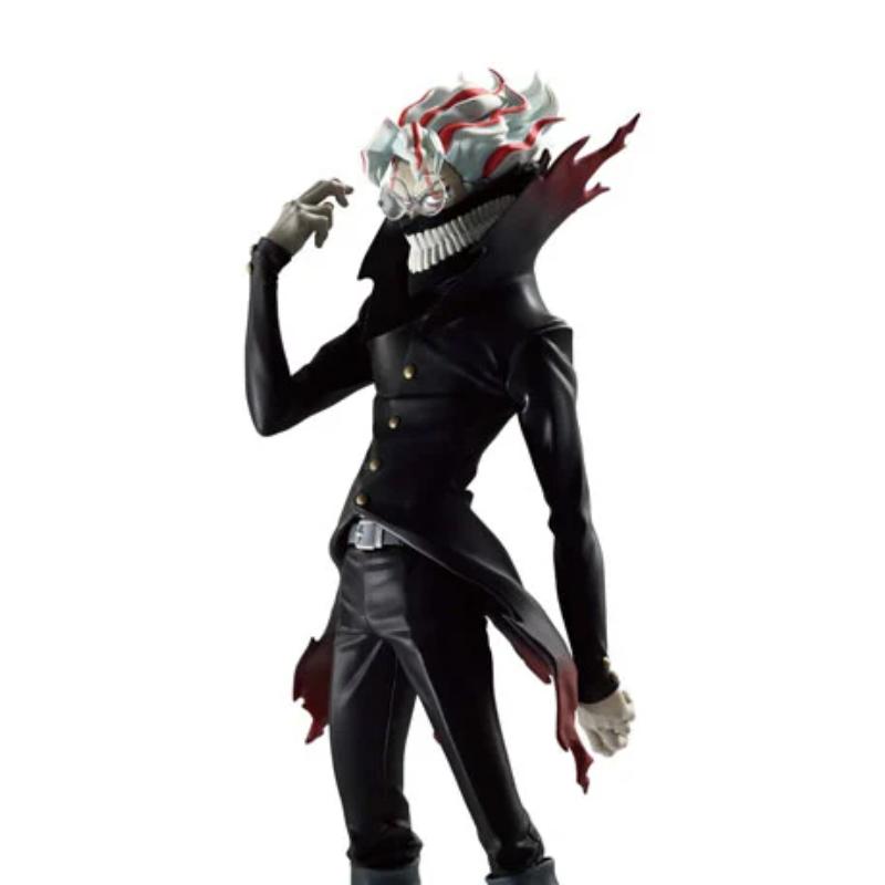 Dandadan Grandista Okarun (Transformed) Figure