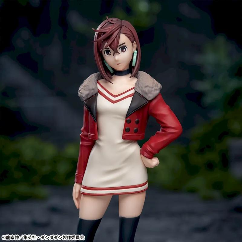 Dandadan Luminasta - momo Vol.2