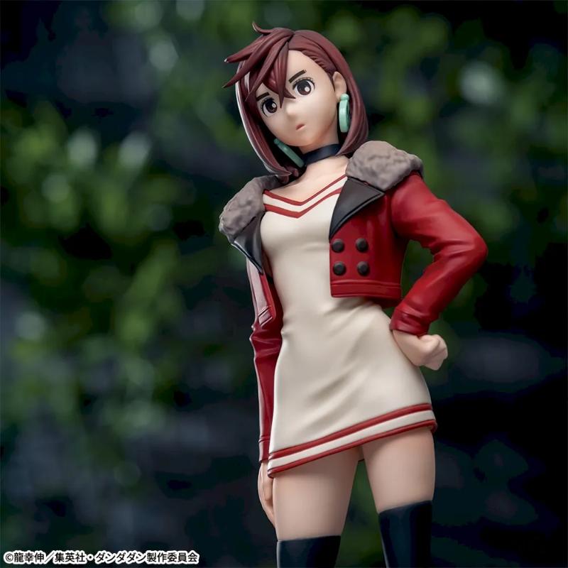 Dandadan Luminasta - momo Vol.2