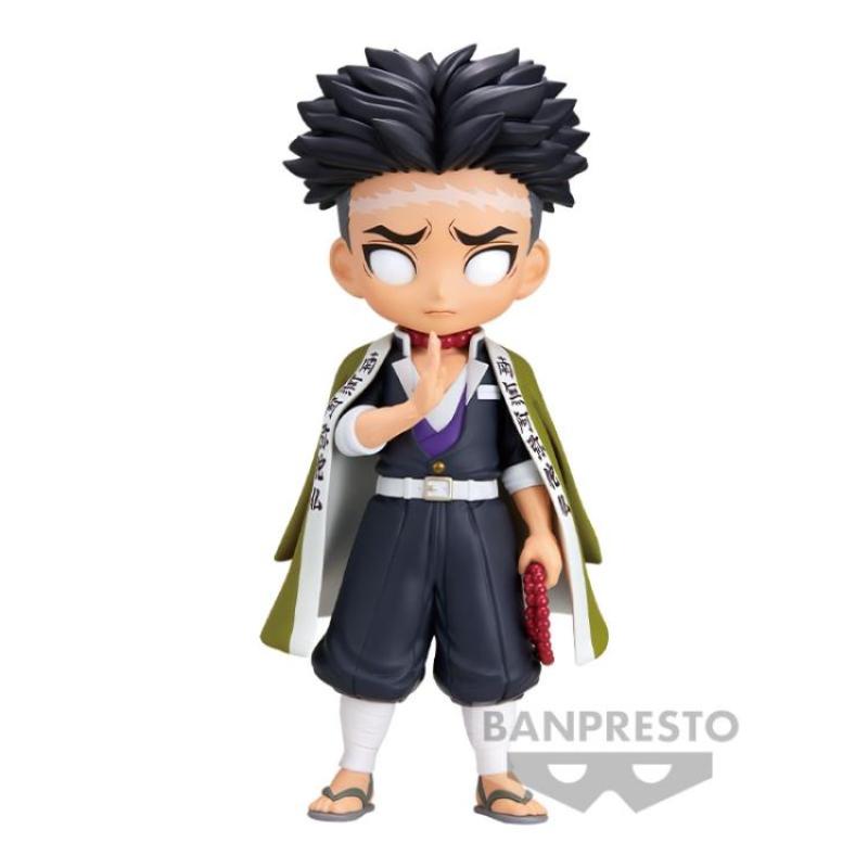 Demon Slayer: Kimetsu No Yaiba Q Posket Gyomei Himejima (Ver.A)