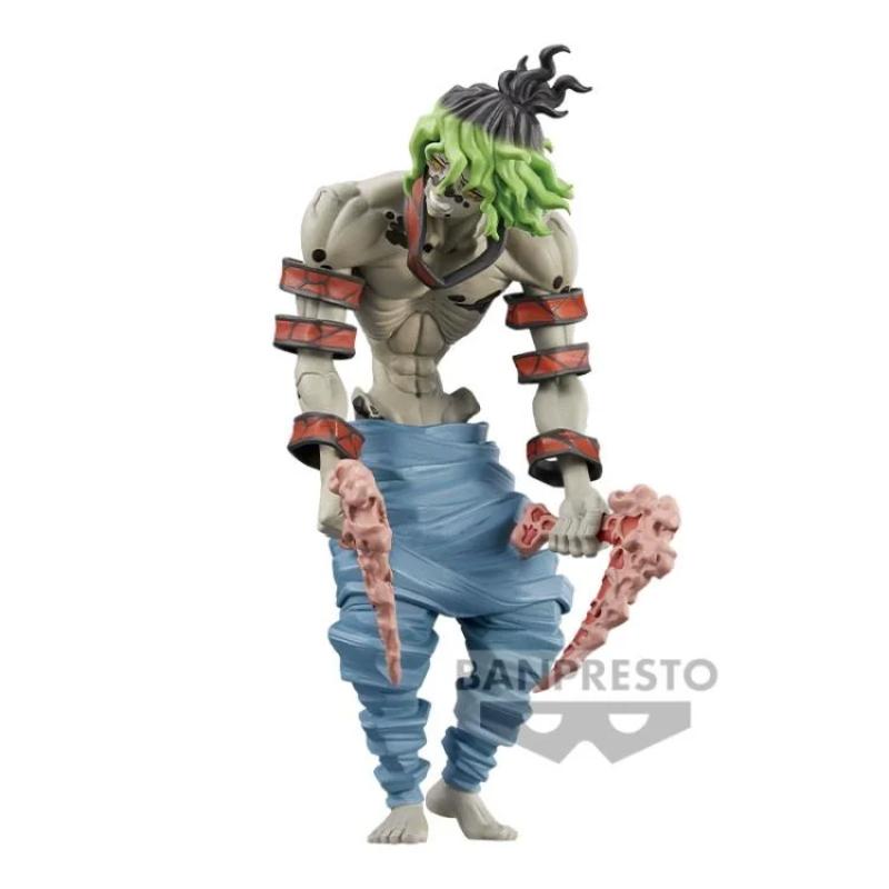 Demon Slayer: Kimetsu no Yaiba Demon Series Vol.8 Gyutaro