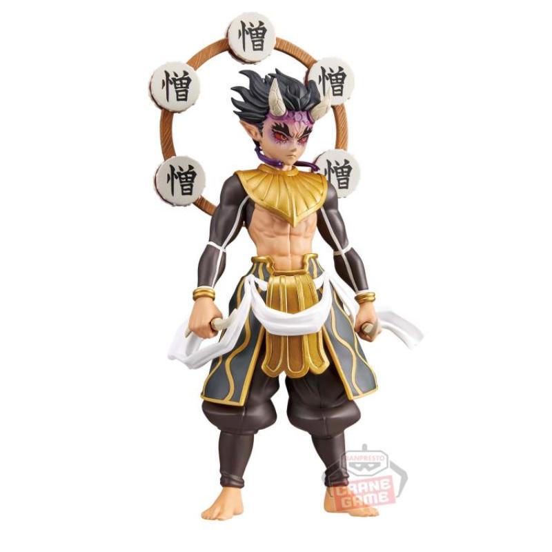 Demon Slayer: Kimetsu no Yaiba Figure Demon Series Vol.12 Hantengu (Zohakuten)