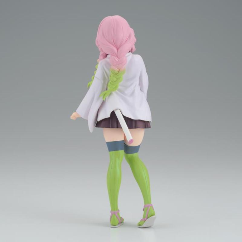 Demon Slayer: Kimetsu no Yaiba Glitter & Glamours Mitsuri Kanroji (Special Color Ver.)