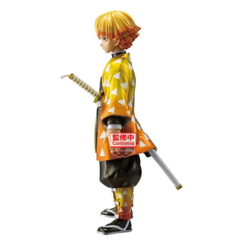 Demon Slayer: Kimetsu no Yaiba Grandista Zenitsu Agatsuma (Another Color Ver. B)