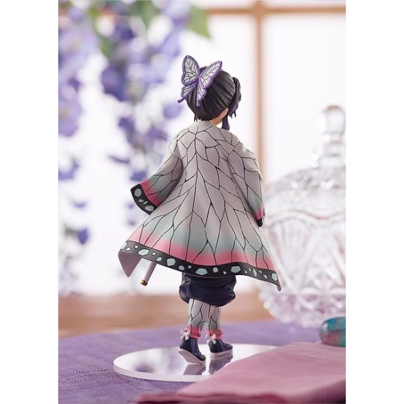 Demon Slayer: Kimetsu no Yaiba Pop Up Parade Shinobu Kocho