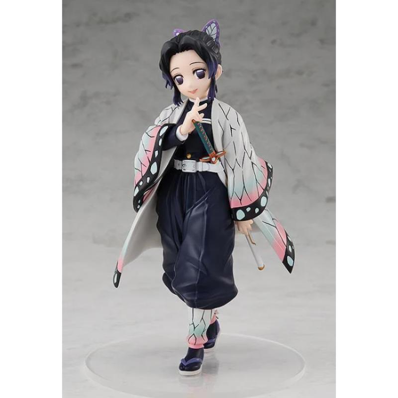 Demon Slayer: Kimetsu no Yaiba Pop Up Parade Shinobu Kocho