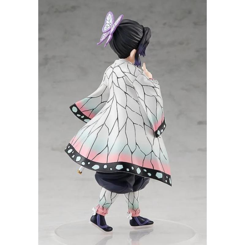 Demon Slayer: Kimetsu no Yaiba Pop Up Parade Shinobu Kocho