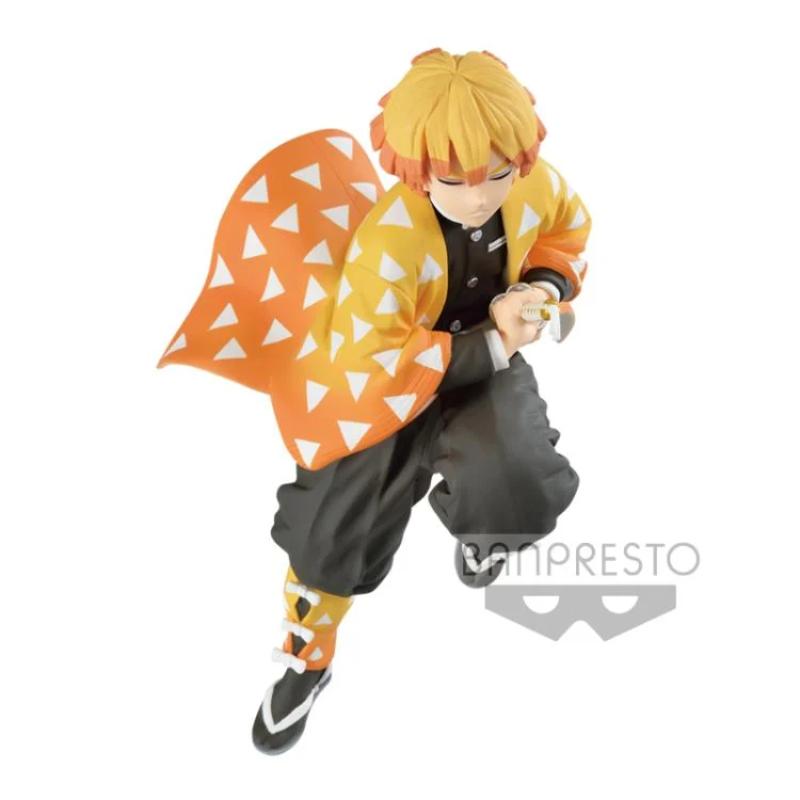 Demon Slayer: Kimetsu no Yaiba Vibration Stars Zenitsu Agatsuma