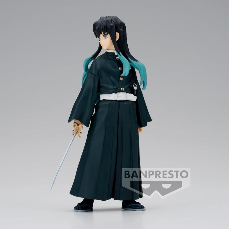 Demon Slayer: Kimetsu no Yaiba Figure Vol.50 Muichiro Tokito