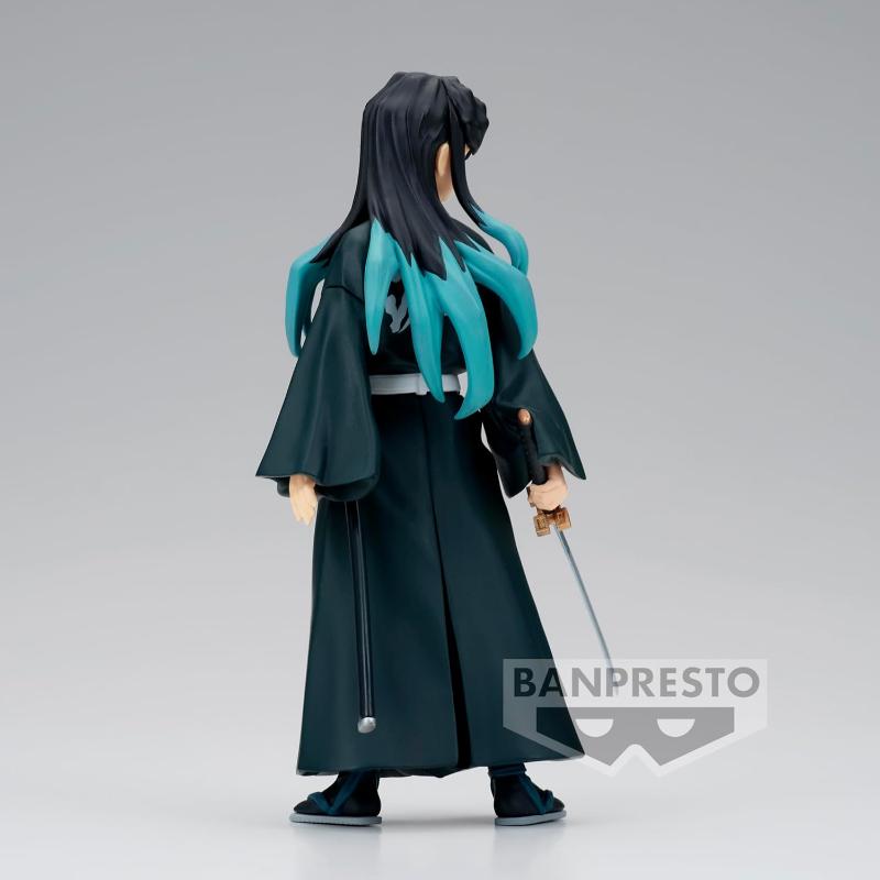 Demon Slayer: Kimetsu no Yaiba Figure Vol.50 Muichiro Tokito