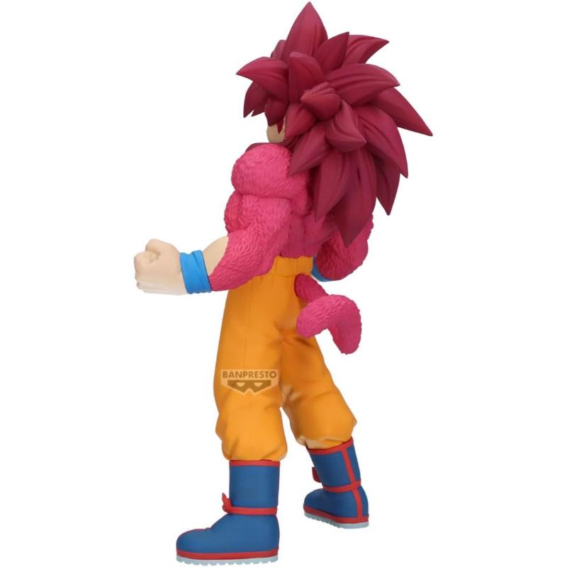 Dragon Ball Daima figure Super Saiyan 4 Son Goku