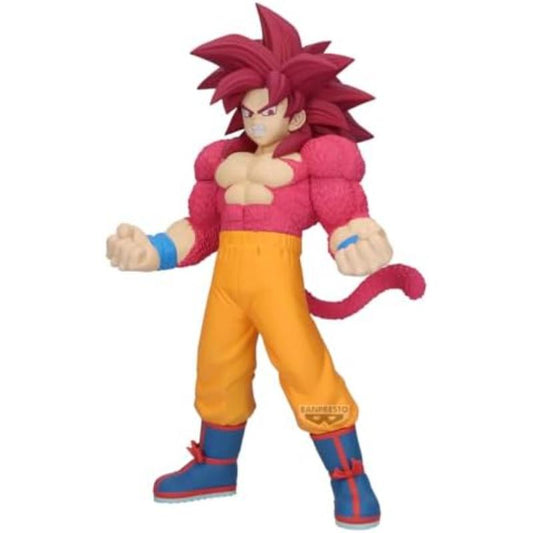 Dragon Ball Daima figure Super Saiyan 4 Son Goku
