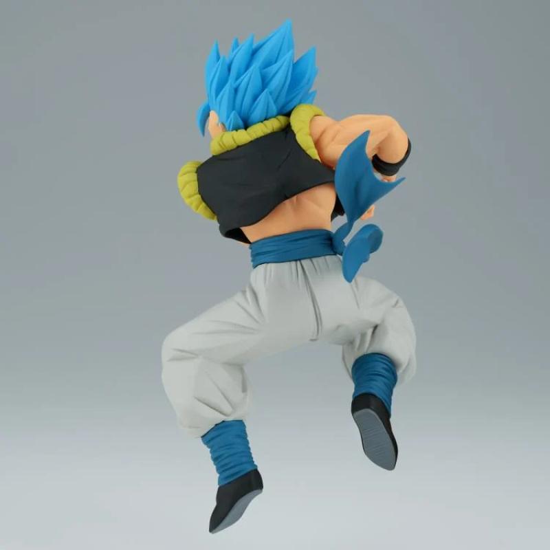 Dragon Ball Super Match Makers Super Saiyan God Super Saiyan Gogeta