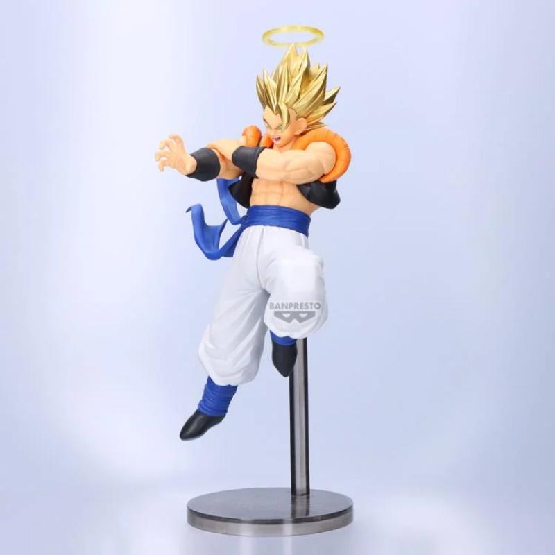 Dragon Ball Z: Dokkan Battle 10th Anniversary Super Gogeta
