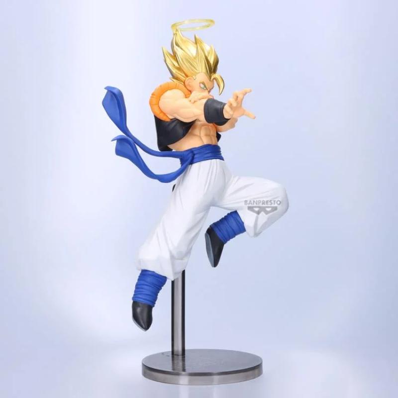 Dragon Ball Z: Dokkan Battle 10th Anniversary Super Gogeta