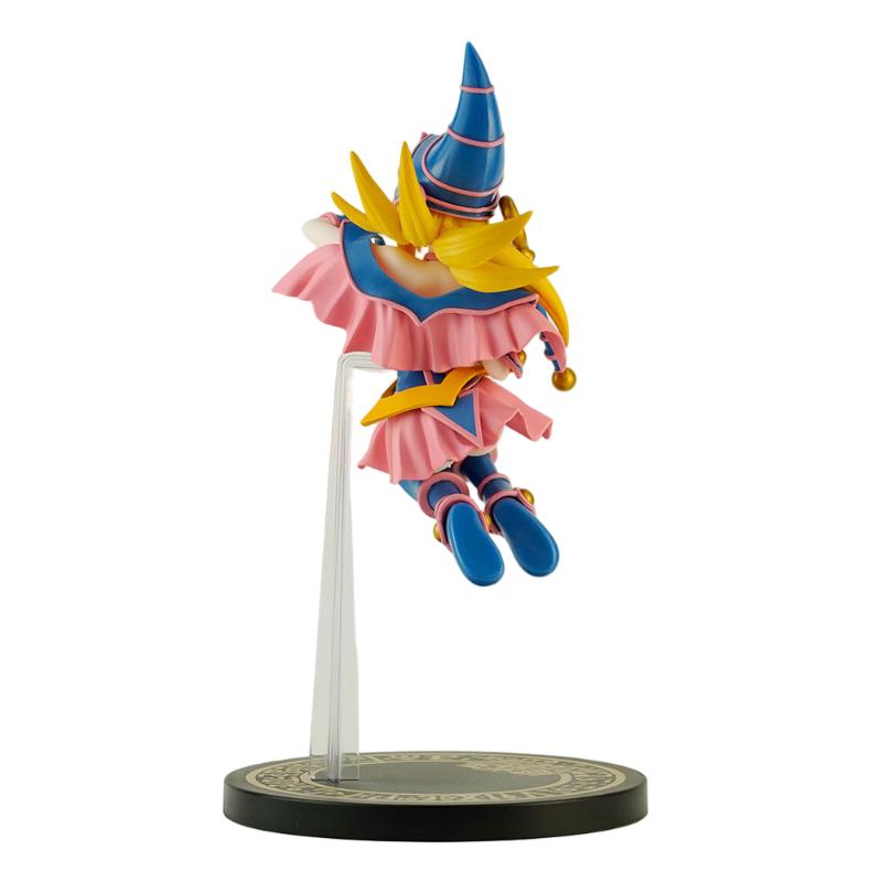 Equal Arts: Yu-Gi-Oh! - Dark Magician Girl