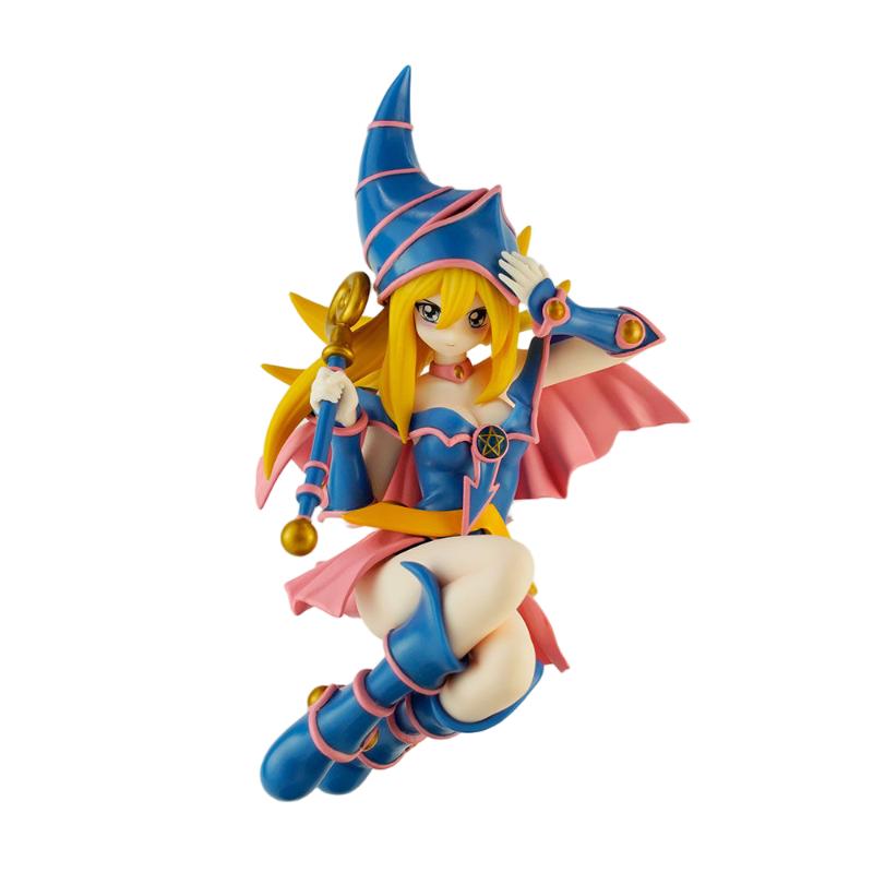 Equal Arts: Yu-Gi-Oh! - Dark Magician Girl