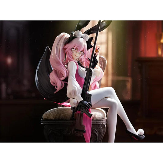 Fate/Grand Order Assassin/Koyanskaya of Light (Final Ascension Ver.) Noodle Stopper Figure