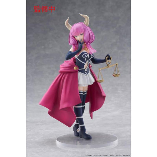 Frieren Beyond Journey's End Aura Coreful Figure