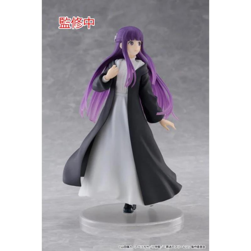 Frieren: Beyond Journey's End Fern Coreful Figure