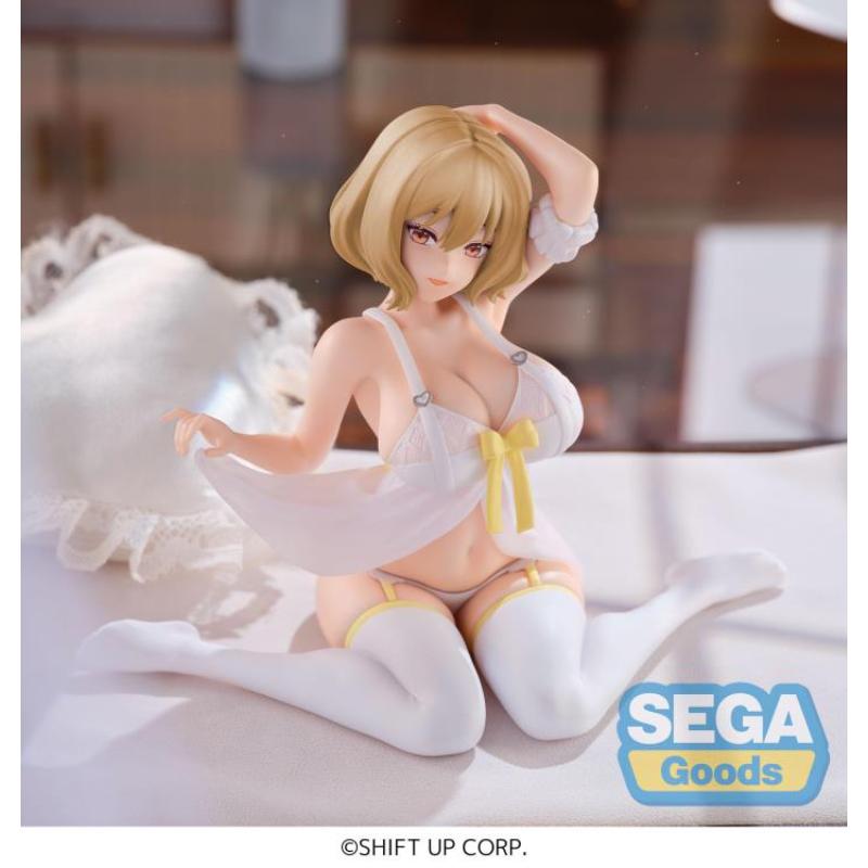 Goddess of Victory Nikke Yumemirize Anis Figure