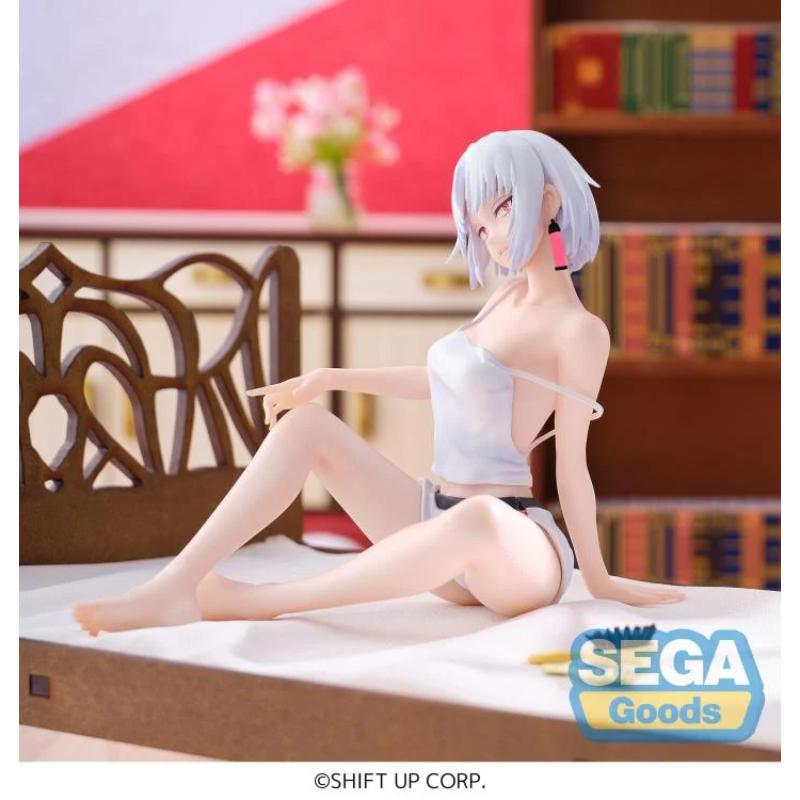 Goddess of Victory: Nikke Yumemirize Drake Figure