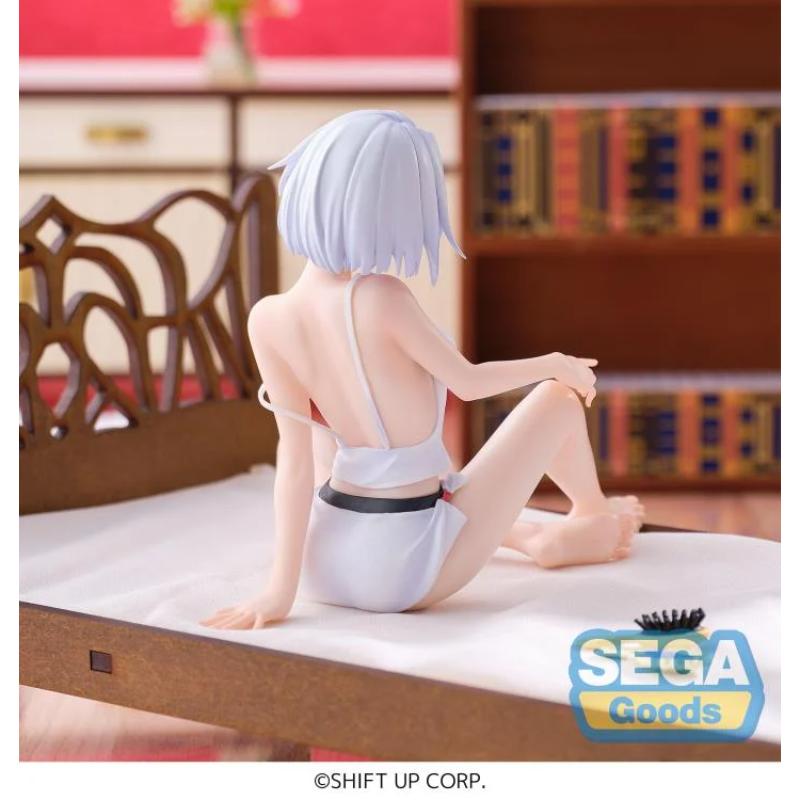 Goddess of Victory: Nikke Yumemirize Drake Figure