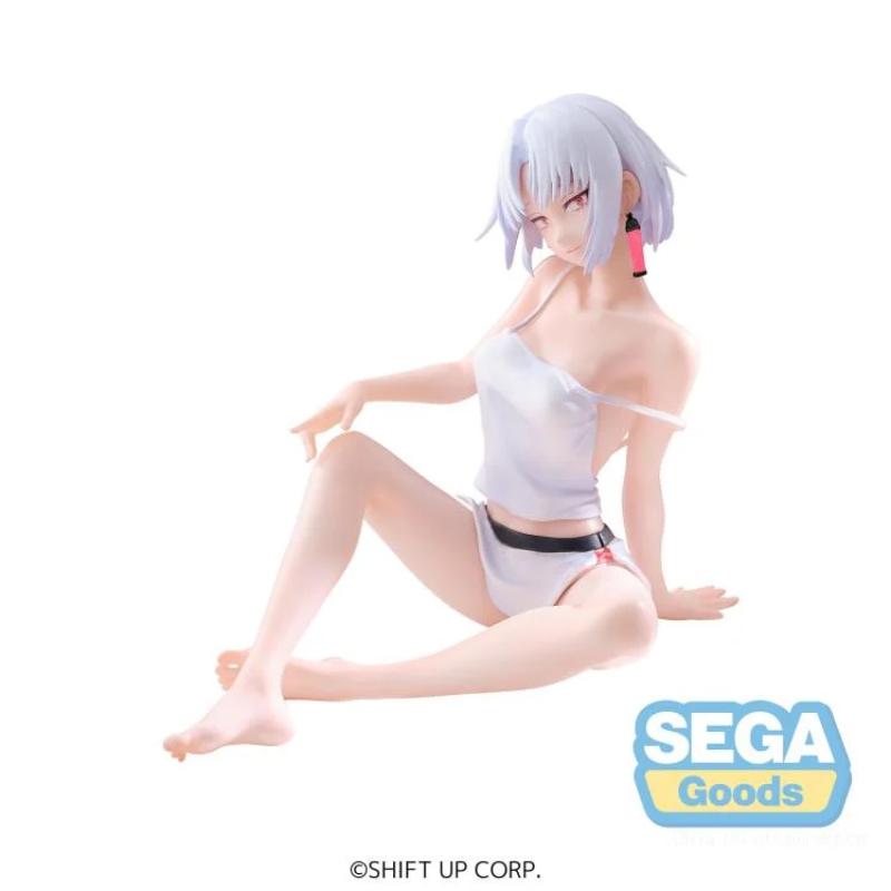 Goddess of Victory: Nikke Yumemirize Drake Figure