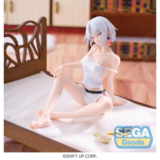 Goddess of Victory: Nikke Yumemirize Drake Figure