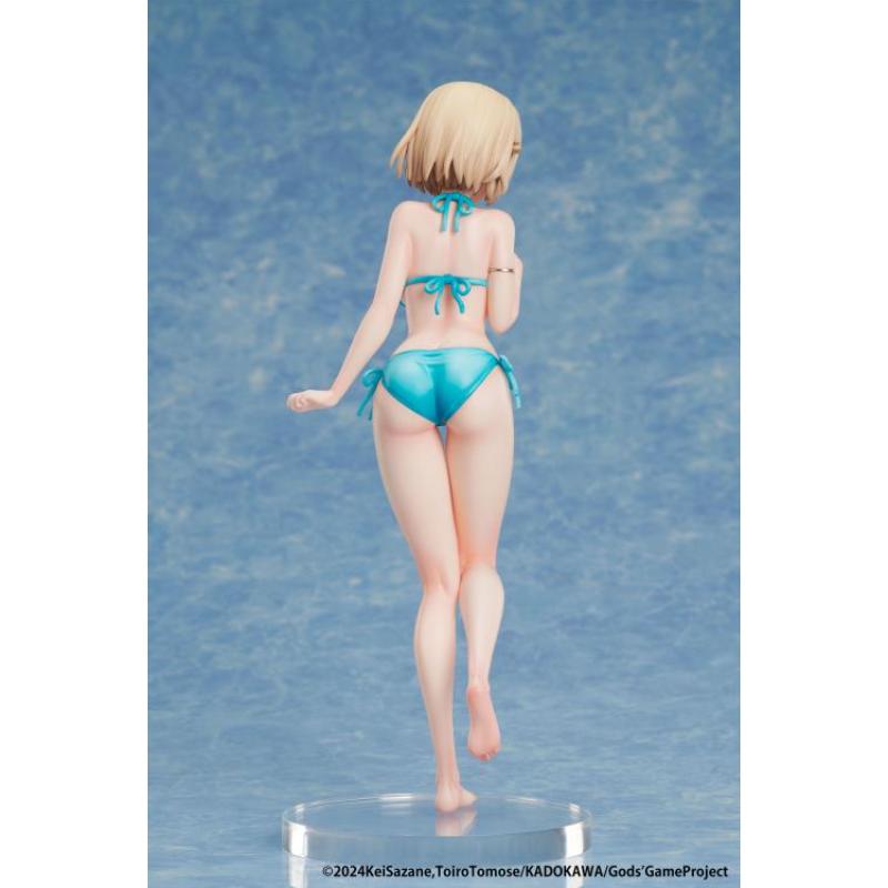 Gods' Games We Play Pearl Diamond 1/7 Scale Figure