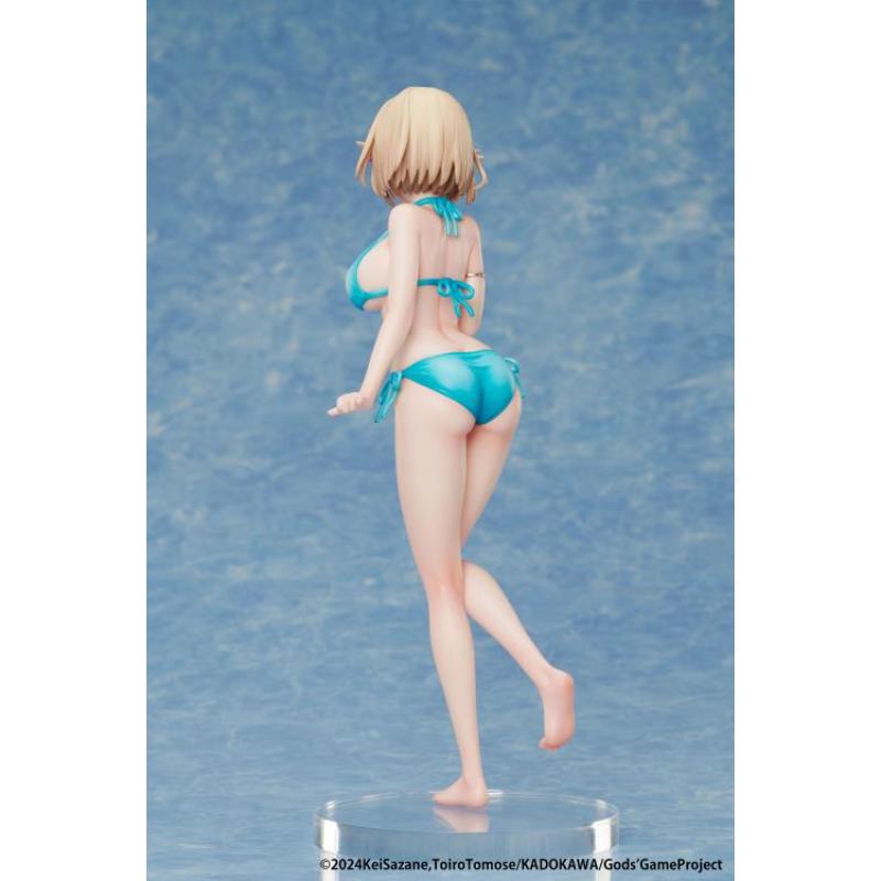 Gods' Games We Play Pearl Diamond 1/7 Scale Figure