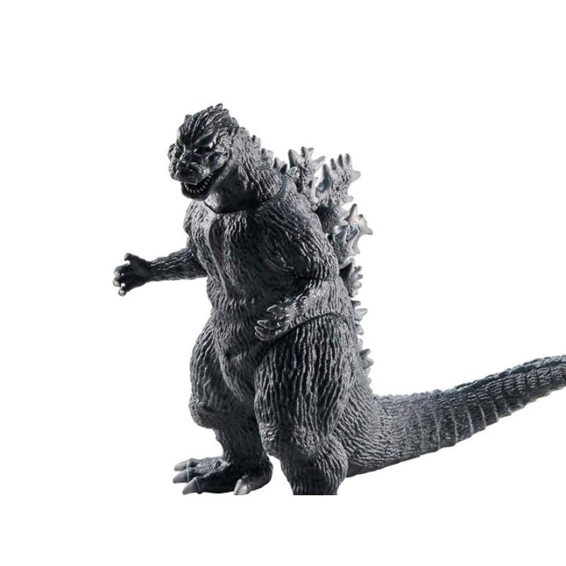 Godzilla (1954) Toho Monster Series Monsters Roar Attack Godzilla (Ver.A)