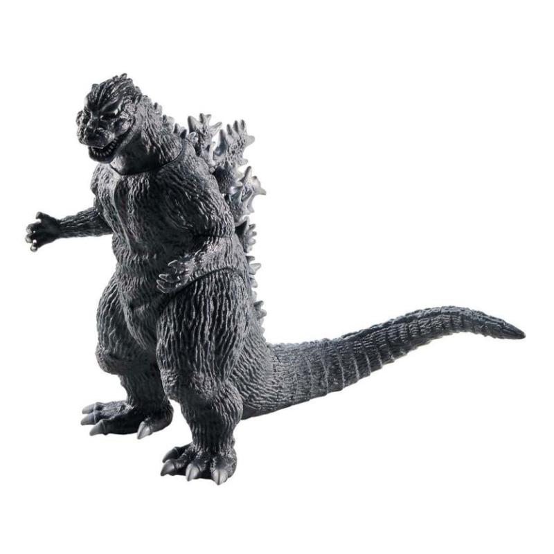 Godzilla (1954) Toho Monster Series Monsters Roar Attack Godzilla (Ver.A)