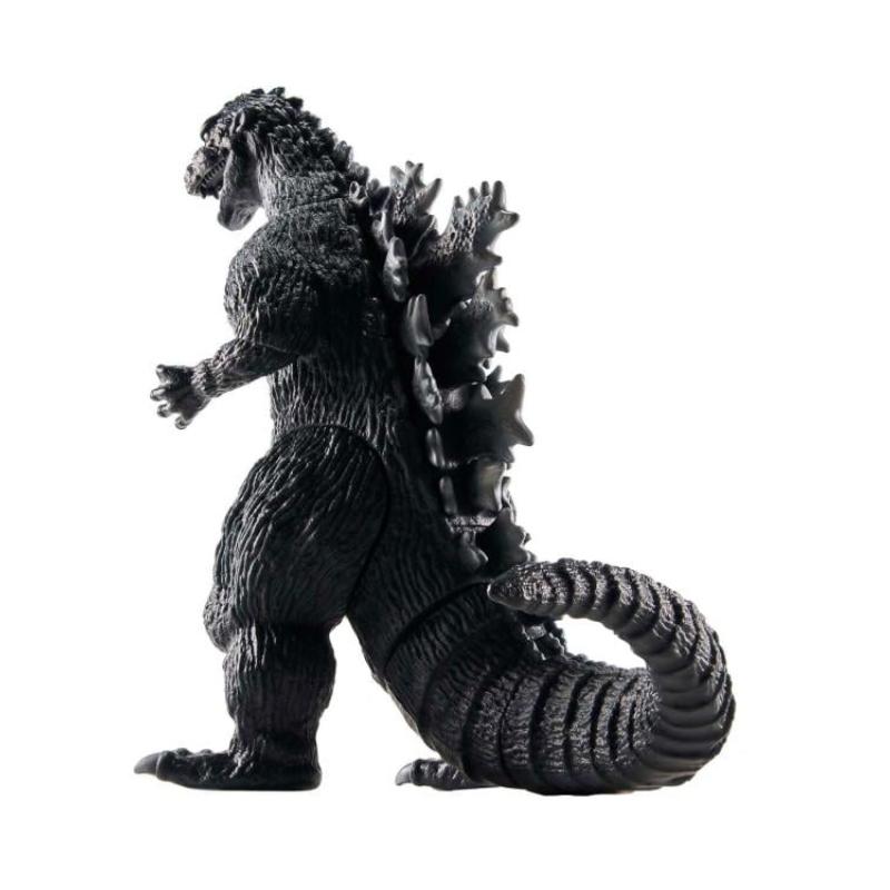 Godzilla (1954) Toho Monster Series Monsters Roar Attack Godzilla (Ver.A)