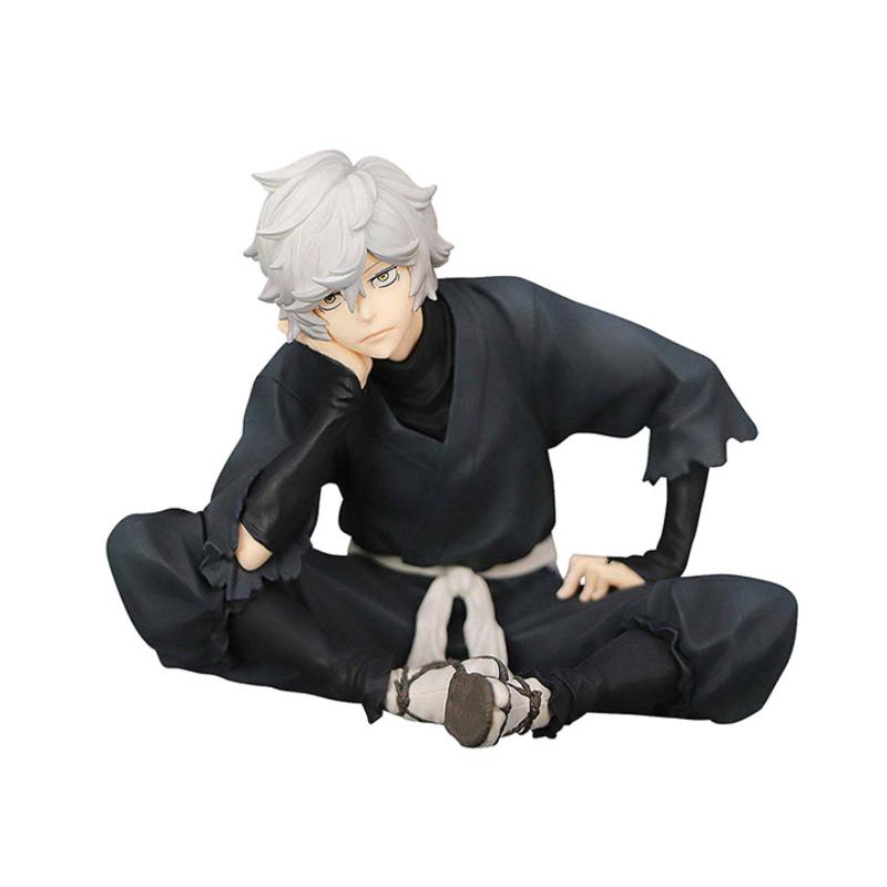 Hell's Paradise Gabimaru Noodle Stopper Figure