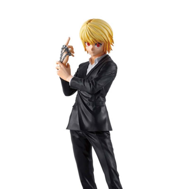 Hunter x Hunter Grandista Kurapika Figure