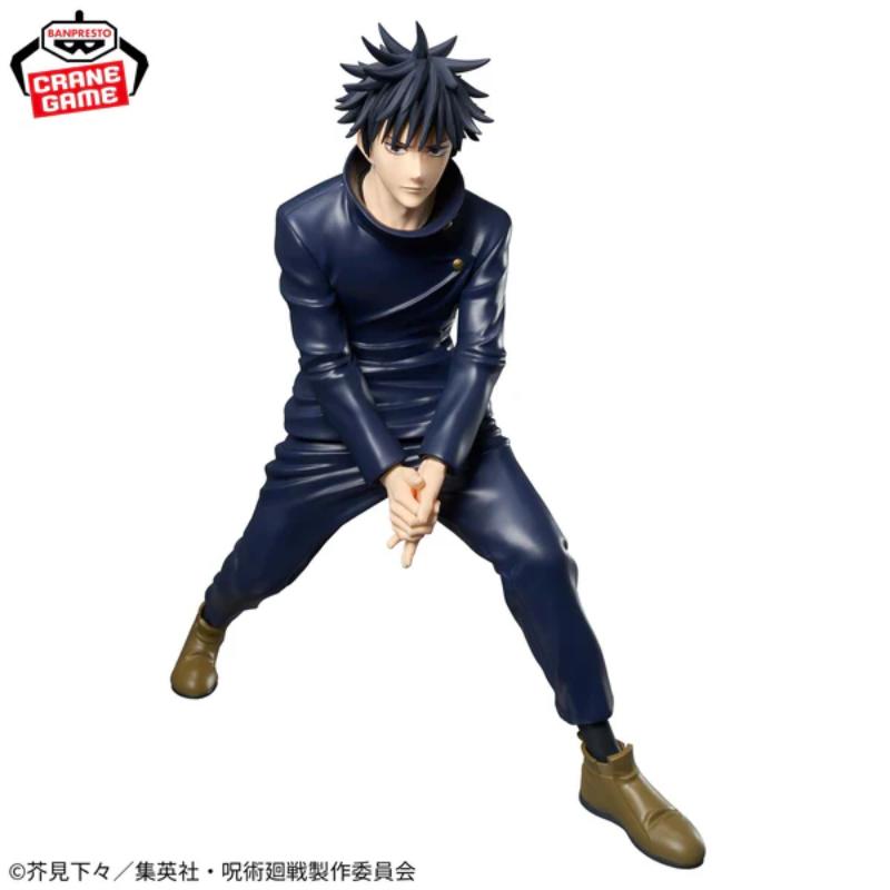Jujutsu Kaisen Grandista - Megumi Fushiguro