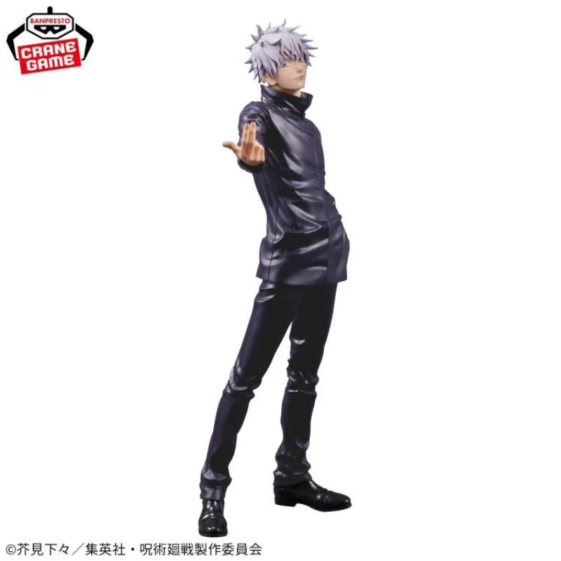 Jujutsu Kaisen Grandista Satoru Gojo Figure