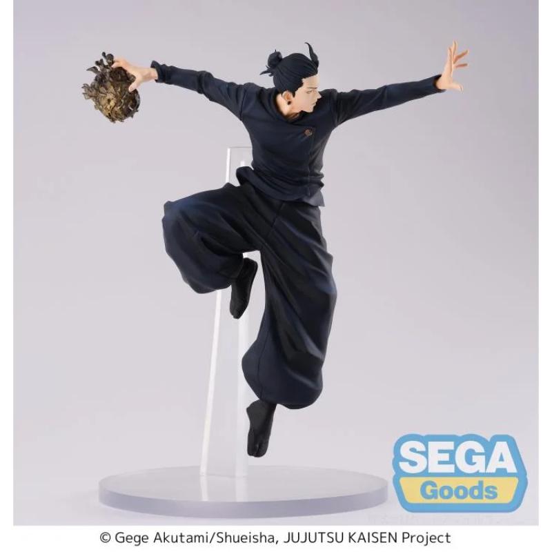 Jujutsu Kaisen Hidden Inventory/Premature Death FiGURiZM Suguru Geto Figure