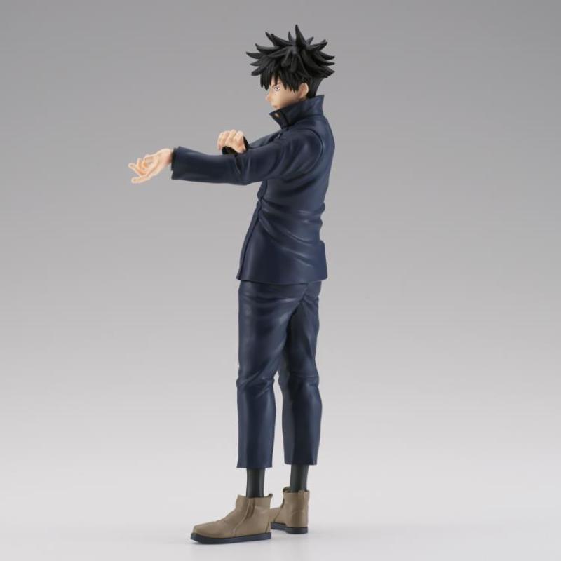 Jujutsu Kaisen Jufutsu no Waza Megumi Fushiguro (Ver.2)
