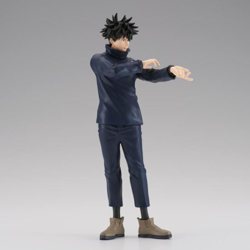 Jujutsu Kaisen Jufutsu no Waza Megumi Fushiguro (Ver.2)