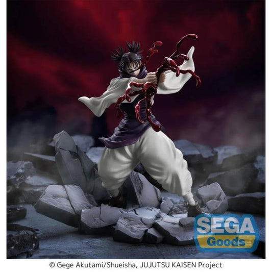 Jujutsu Kaisen Luminasta Choso (Shibuya Incident) Figure (Reissue)
