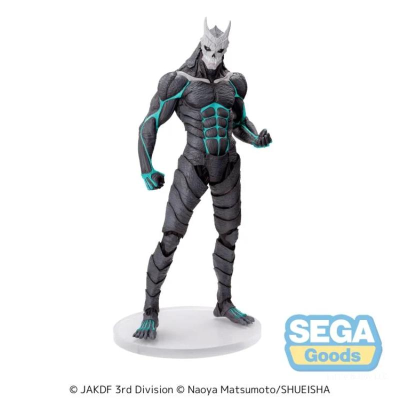 Kaiju No. 8 Luminasta Kaiju No. 8 Figure