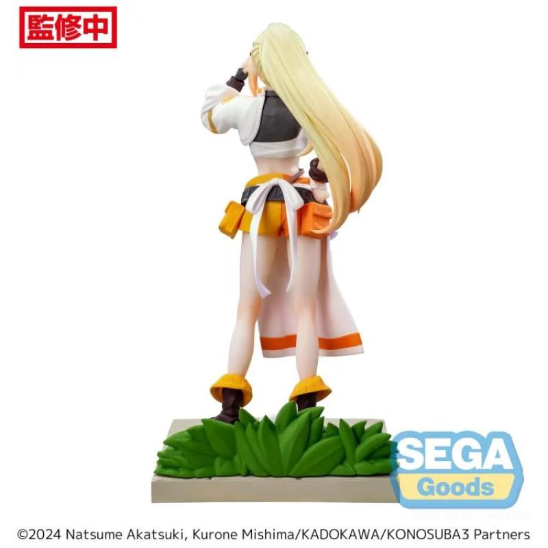 KonoSuba Luminasta Darkness (Season 3 Ver.) Figure