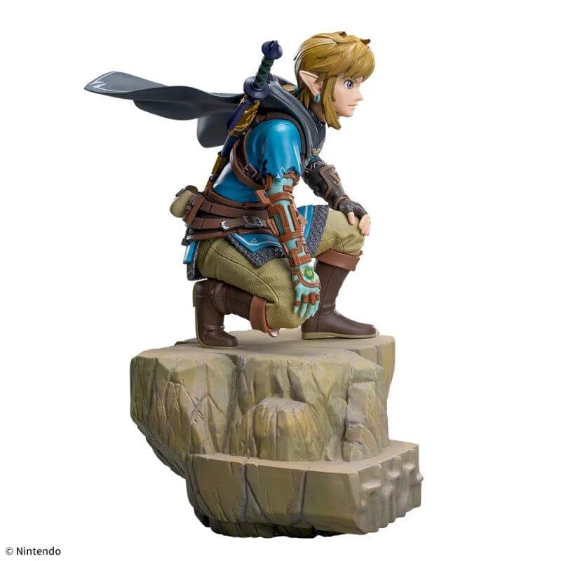 Link FIGURIZMα Figure - The Legend of Zelda